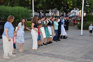 2025. június 21. Múzeumok éjszakája