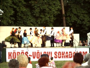 2008. június 28. Körös-völgyi Sokadalom