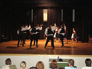 2005. augusztus 27. Tótkomlós