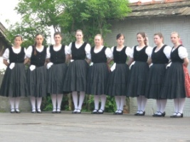 2010. április 24. Kolbászverseny Tótkomlós