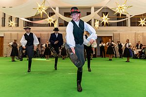 2025. november 22. XII. Keresztyén bál Tótkomlós