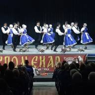 Seniorok Bégaszentgyörgyön